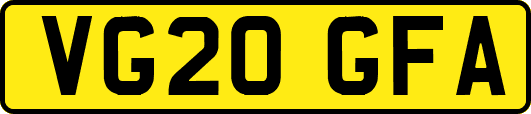 VG20GFA