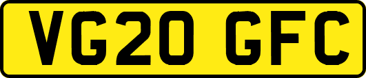VG20GFC