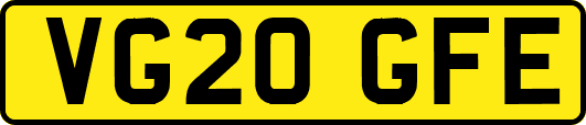 VG20GFE