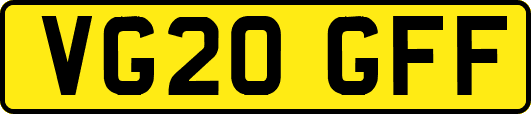 VG20GFF