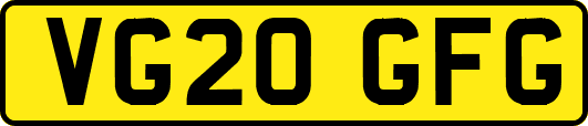 VG20GFG