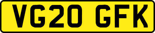 VG20GFK