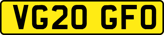 VG20GFO