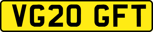 VG20GFT