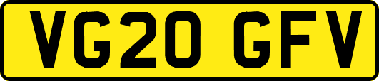 VG20GFV