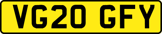 VG20GFY