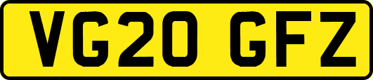 VG20GFZ