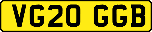 VG20GGB