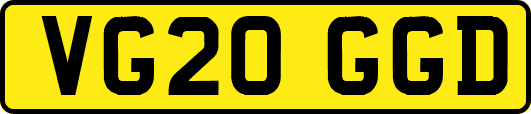 VG20GGD