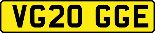 VG20GGE