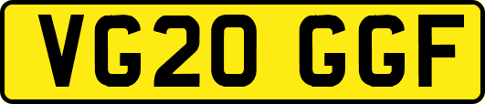 VG20GGF