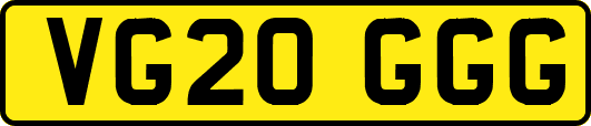 VG20GGG
