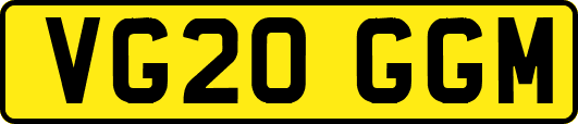 VG20GGM