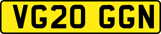 VG20GGN