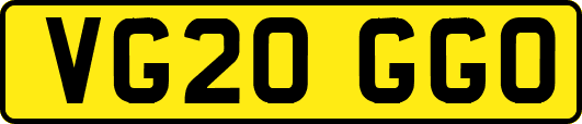 VG20GGO