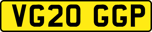VG20GGP