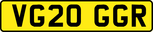 VG20GGR