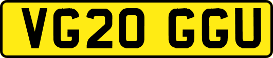 VG20GGU