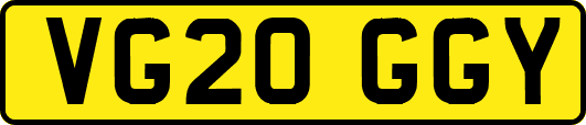 VG20GGY