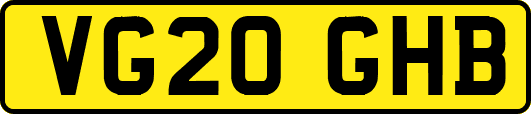 VG20GHB