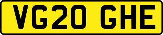 VG20GHE