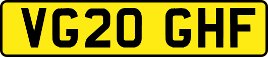 VG20GHF