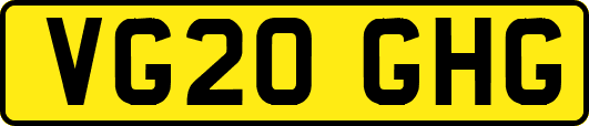 VG20GHG