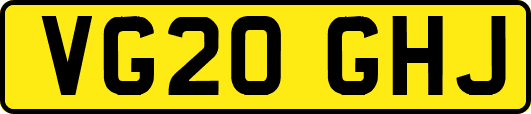 VG20GHJ