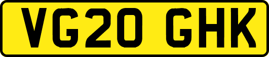 VG20GHK