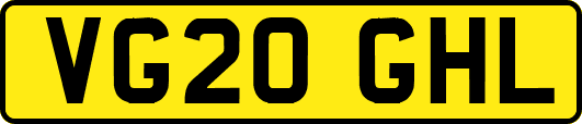 VG20GHL
