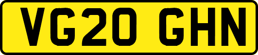 VG20GHN