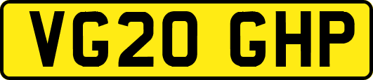VG20GHP