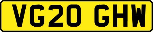 VG20GHW