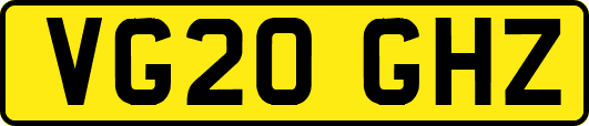 VG20GHZ
