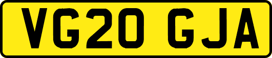 VG20GJA