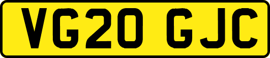 VG20GJC