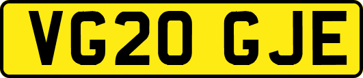 VG20GJE