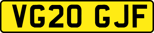 VG20GJF