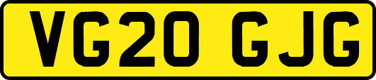 VG20GJG
