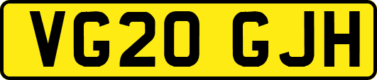 VG20GJH