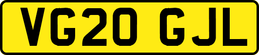 VG20GJL