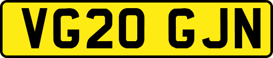 VG20GJN
