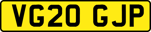 VG20GJP