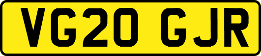 VG20GJR