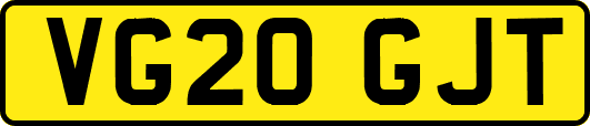 VG20GJT