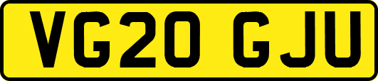 VG20GJU