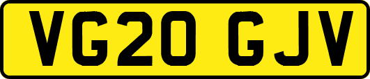 VG20GJV