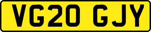 VG20GJY