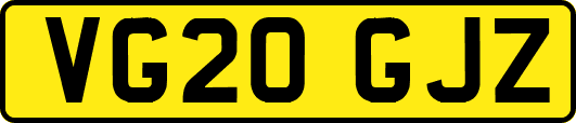 VG20GJZ