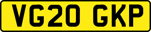 VG20GKP